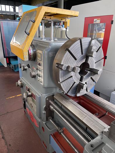 Buone Tornio Parallelo PBR TM 350 P