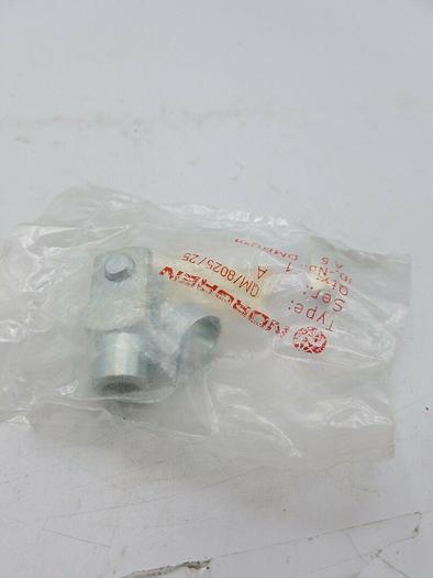 Clevis QM/8020/25 BAG LIFT FINGER