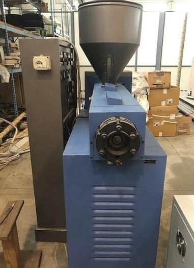 Used AMUT EXTRUDER 48mm 20 L/D-