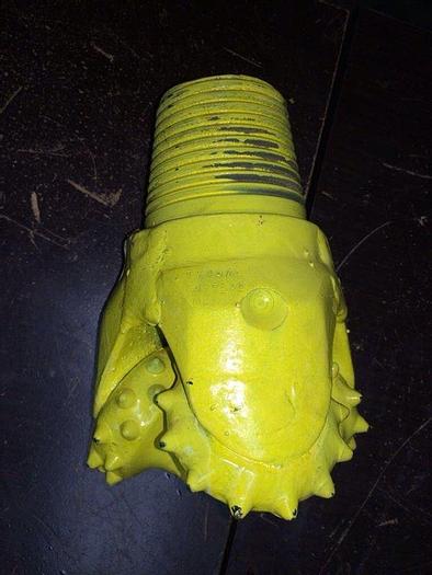 Used 4-7/8" TCI Tri-Cone Bit - Medium to Soft