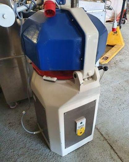 Used Erika Record 36pc BDM Bread Roll Moulder