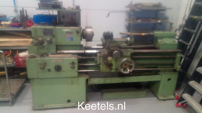 Gebruikt Tos SN-50