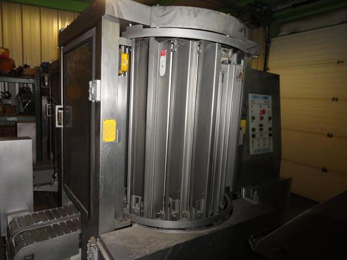 Used AEW Slicer; Md#APS200
