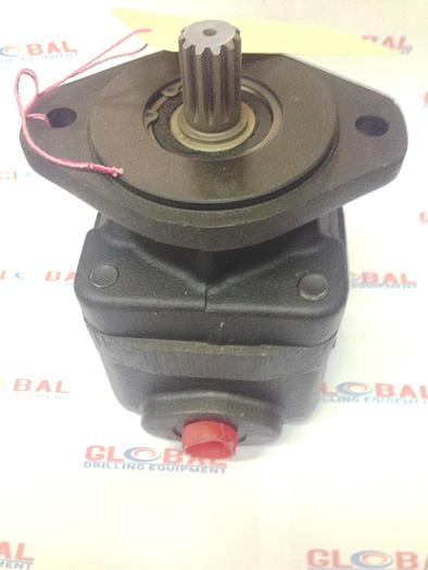 B&H-0040 : Winch Pump for Ingersoll-Rand / Atlas Copco T4 Drill Rig