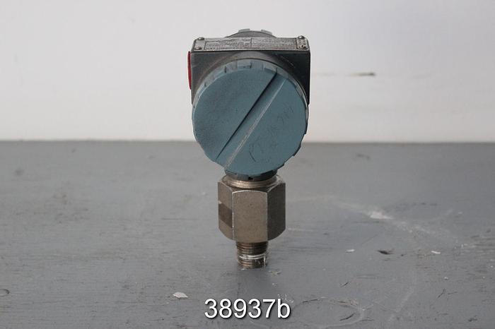 Used Foxboro 841GM-BI1 Pressure Transmitter #38937