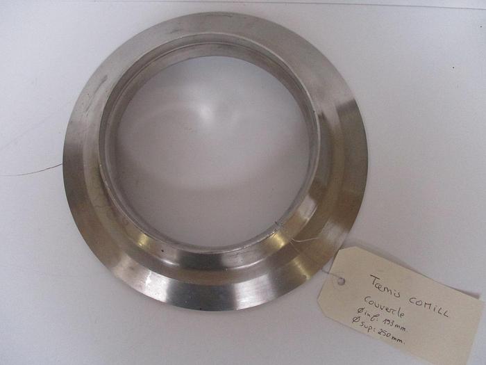 Used COMIL Couvercle tamis