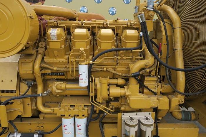 Used 1996 Caterpillar 3508