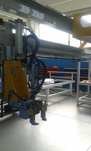 New F&P Automation Equipment & Automated Lines #3494