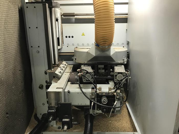 Used 2005 Homag KFR 24/23/23/QA/25