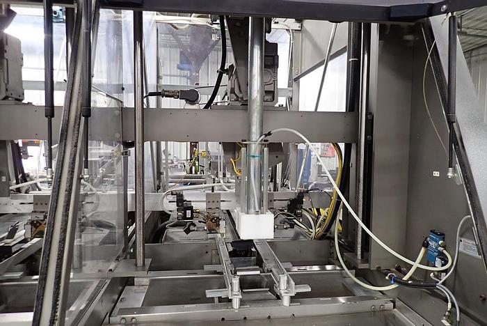 Used Bosch Doboy 7420