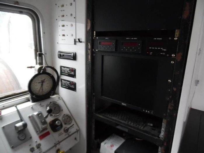 Used 2006 Kenworth Wireline