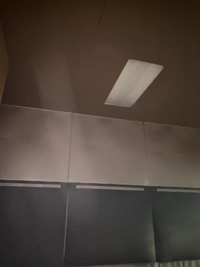 Used 2016 Pangborn Blast Room