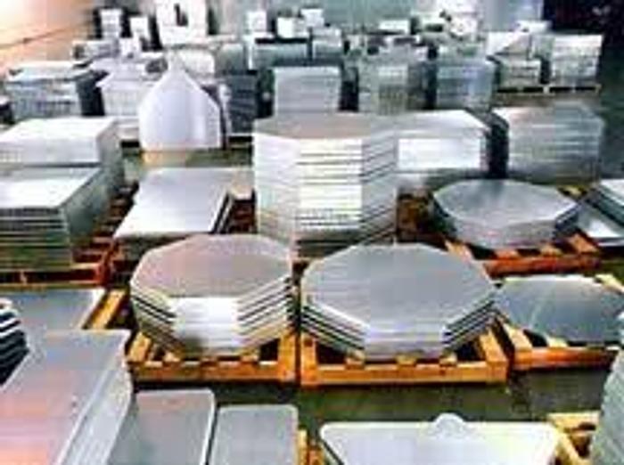 New (F&P)   Businesses We Serve