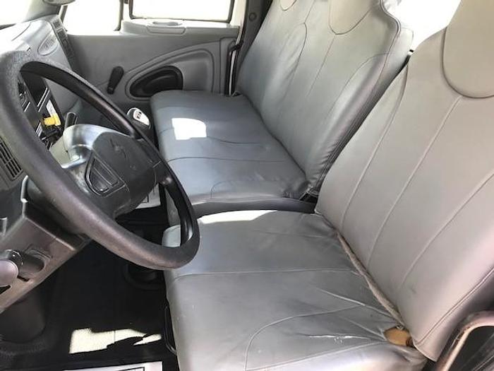 Used 2008 International 4300 Altec LRV60-E70 75ft Forestry Truck - C26381