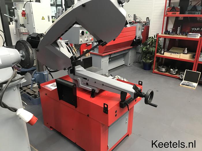 Holzmann (Nieuw) BS-370 Top