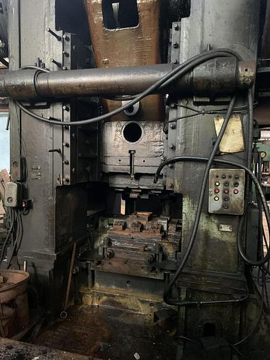 Used Press Hot Forging K8544
