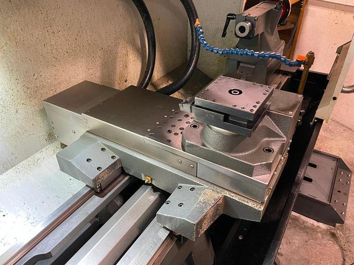 Used 2016 HAAS TL-2 CNC Turning Center ***336 Hours***