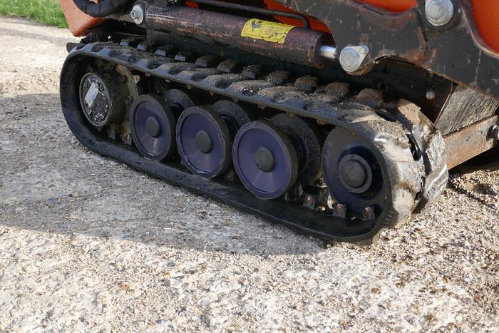 Used 2014 TCP HT-500