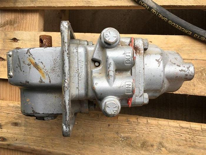 0 Rexroth H-2-LX ControlAir Valve - R431002654