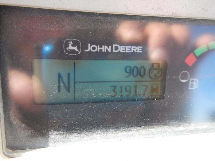 Used 2014 DEERE 310K EP