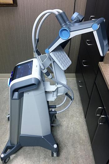 Used 2013 BTL Aesthetics Vanquish ME