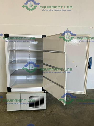 Used Thermo Scientific 88600A -86C Upright Ultra-Low Freezer 28.8 Cu Ft 115V