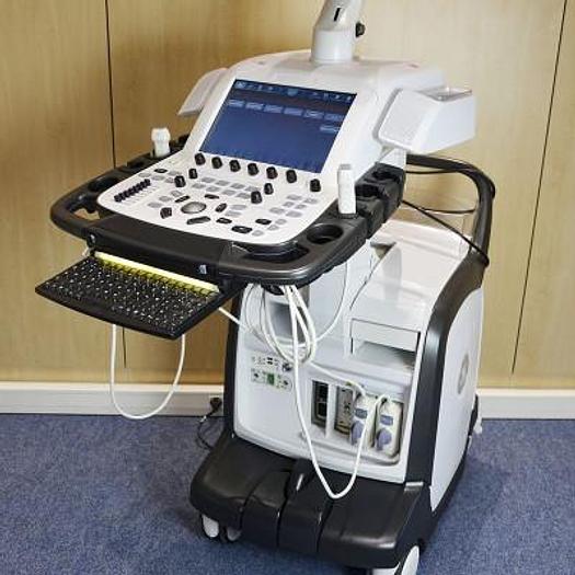 D'occasion ECHOCARDIOGRAPHE GE VIVID E90