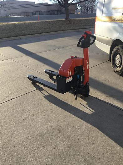 Used 2019 LINDE MT15