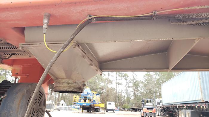 Used 2011 MI SWACO CD 500 XV