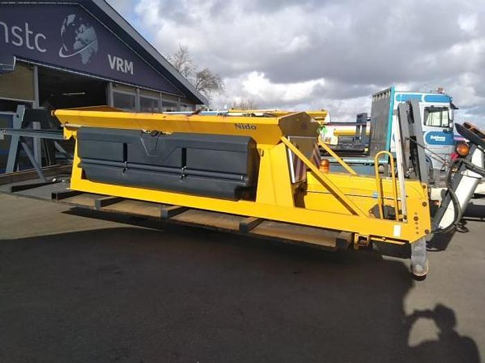 Gebruikt Nido Stratos B40-42 VALN