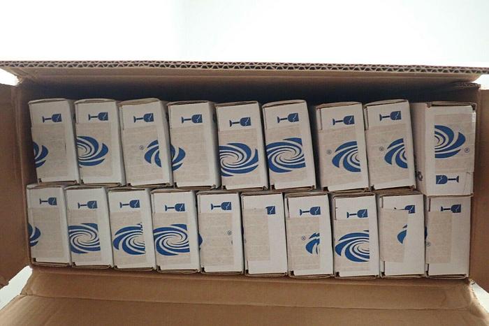 Used Lot of 18 Crestron MSMK-4SM-W-S Multi-Surface Mount Kits for TPMC-4SM / TPCS-4SM