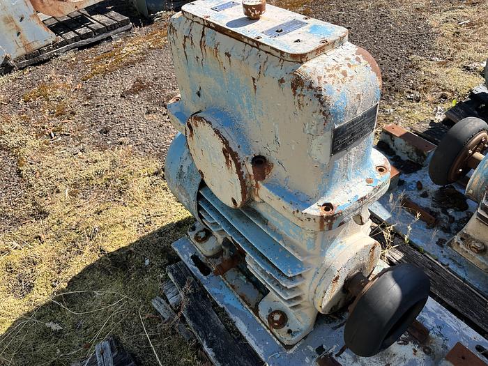 Used Valmet