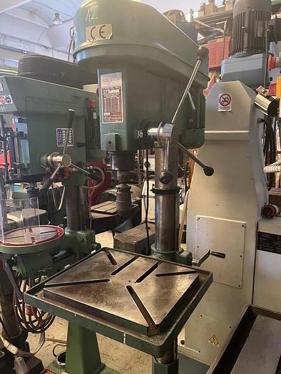 Usato TRAPANO (12) RIGES CM 25