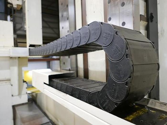 Used Lathe Vertical Turning CNC Hankook