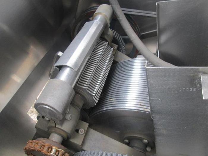 Used Urschel Slicer; Md#L-A