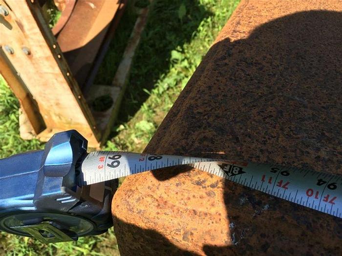 Used 0 Ingersoll-Rand RD20 Substructure Base & Rig Ramp