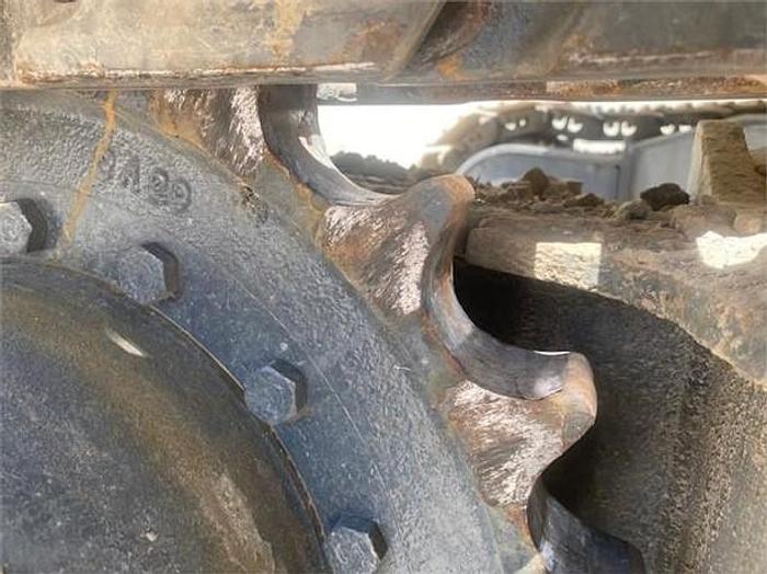 Used KOBELCO SK140SR LC.