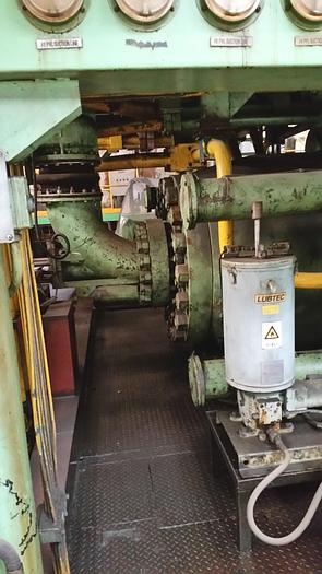 Used Press Extrusion Hydraulic