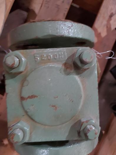 Used Spence Engineering E112 1 1/2" E-Main Valve CI (OB)