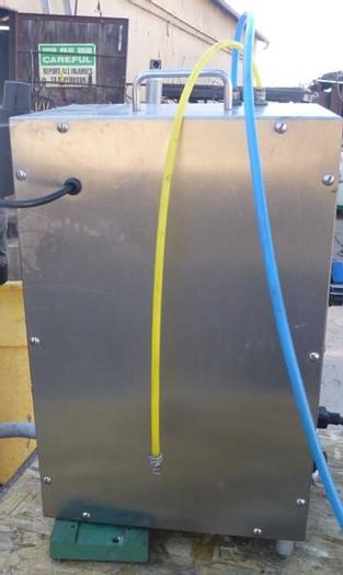 Used Filler, Vial, Filamatic, Mdl AB-8, Benchtop, 1-Head, B #S743471