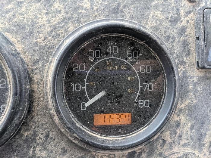 Used 2006 Atlas Copco RD20 III Drill Rig