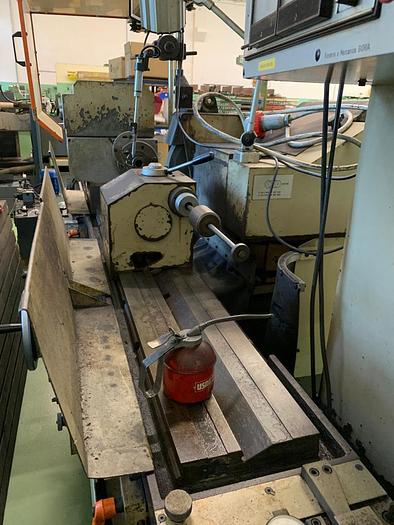 Usato GIORIA RH/N 1500