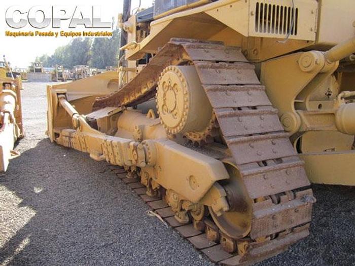 Usado 1989 CATERPILLAR D8N