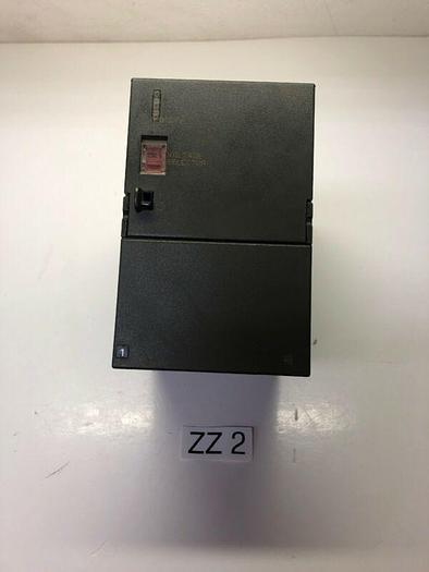 Used Siemens 6ES7 307-1EA00-0AA0 Simatic S7 Module *Warranty~Fast Shipping*