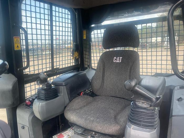 Used 2014 CAT D6K 2 LGP DOZER