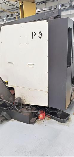 Used 2008 Doosan Puma 400C