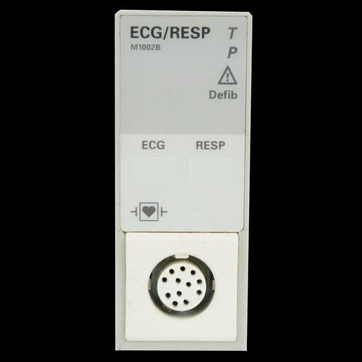 Used ECG MODULE (M1002A)