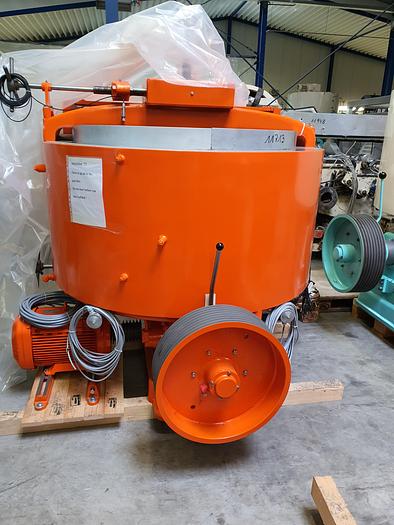 Gebraucht gebr. Rundconche PETZHOLDT