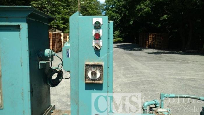 Used Maren Model 14 Baler