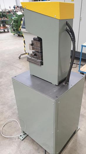 Gebraucht Hydraulische Lochstanze Pressta Eisele Dyno 6 H